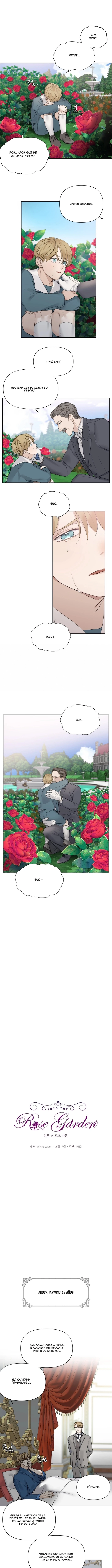 Página 7 — Jardín de Rosas Capítulo 2