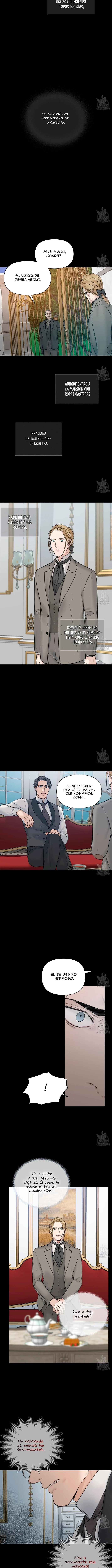 Página 8 — Jardín de Rosas Capítulo 21
