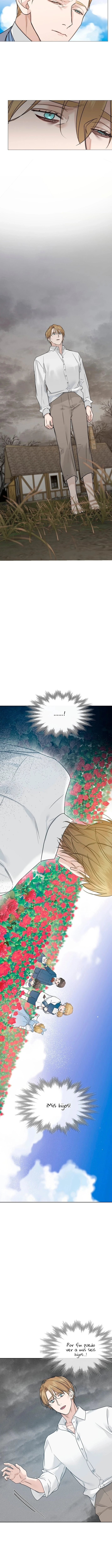 Página 9 — Jardín de Rosas Capítulo 26