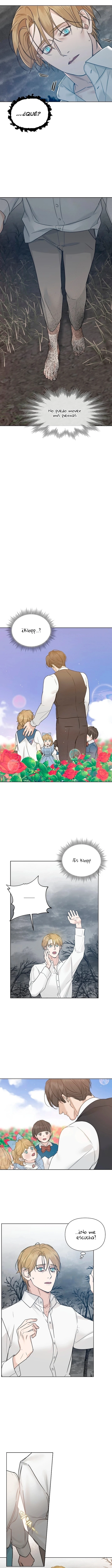 Página 10 — Jardín de Rosas Capítulo 26