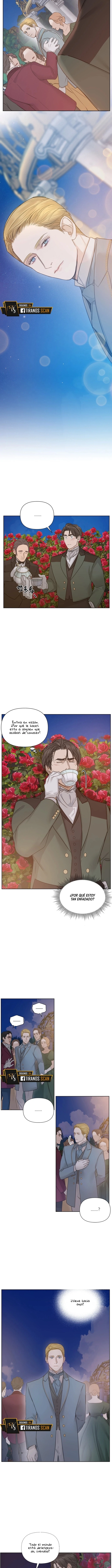 Página 11 — Jardín de Rosas Capítulo 28