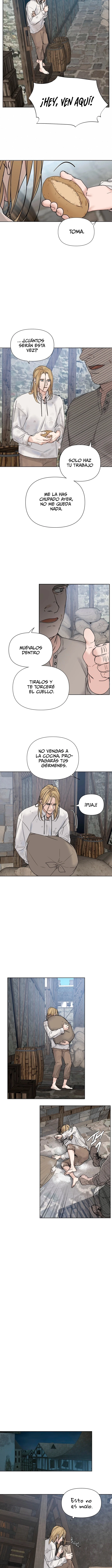Página 6 — Jardín de Rosas Capítulo 3