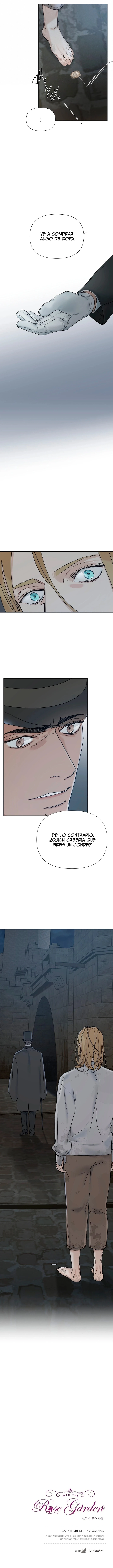 Página 13 — Jardín de Rosas Capítulo 3