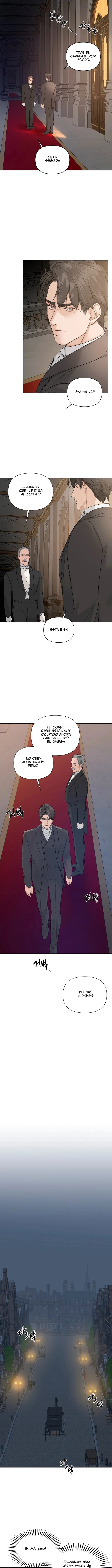 Página 5 — Jardín de Rosas Capítulo 31