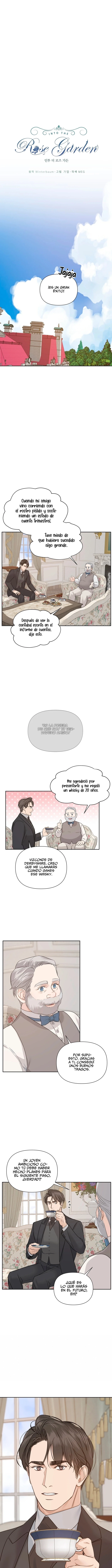 Página 9 — Jardín de Rosas Capítulo 31