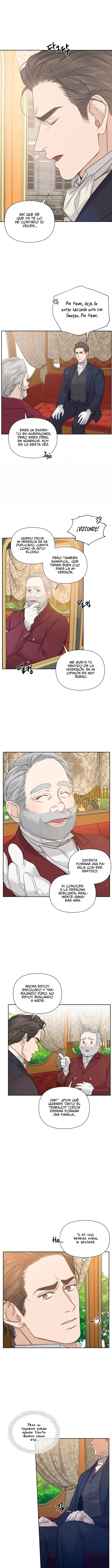 Página 12 — Jardín de Rosas Capítulo 31