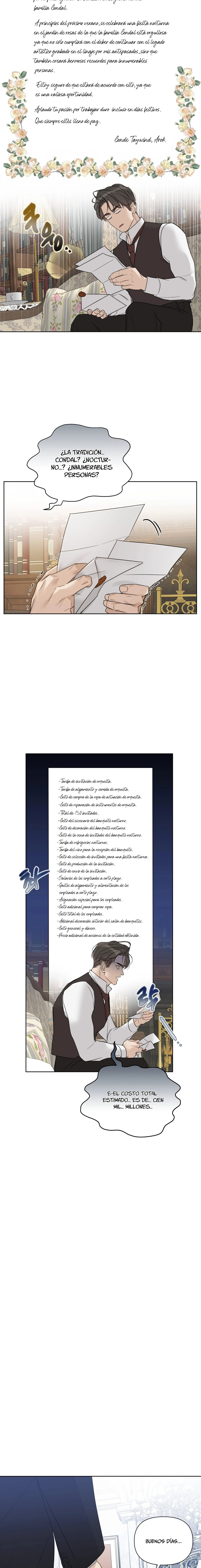 Página 18 — Jardín de Rosas Capítulo 39