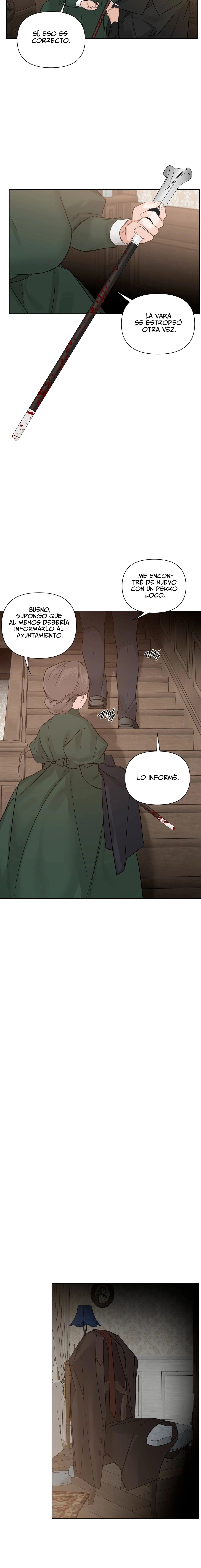 Página 19 — Jardín de Rosas Capítulo 40