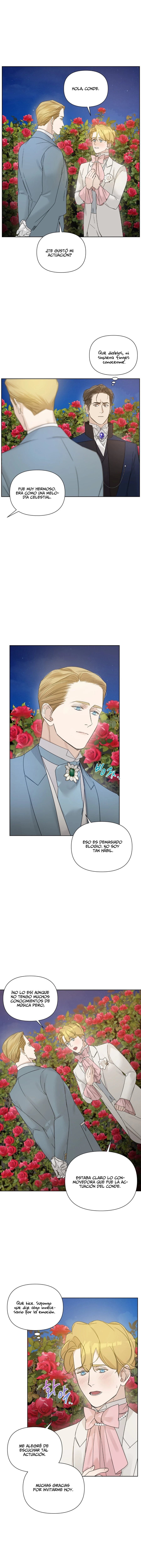 Página 7 — Jardín de Rosas Capítulo 44