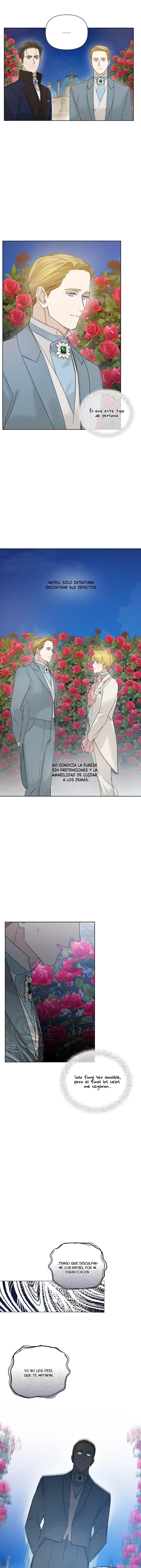 Página 8 — Jardín de Rosas Capítulo 44