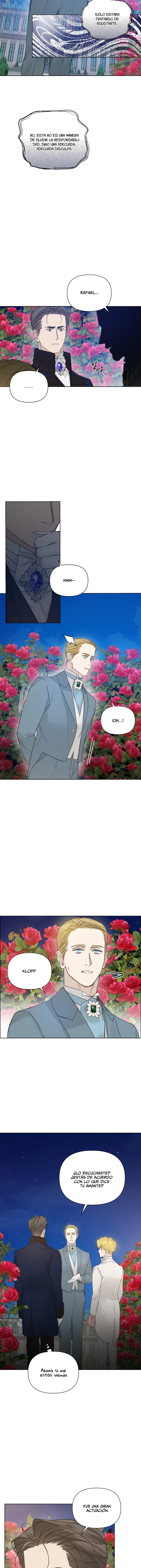 Página 9 — Jardín de Rosas Capítulo 44