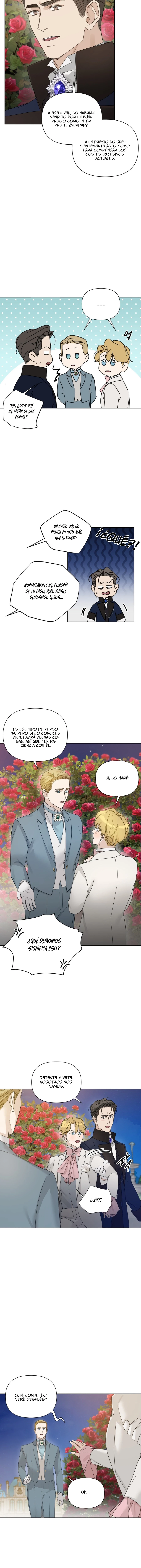 Página 10 — Jardín de Rosas Capítulo 44