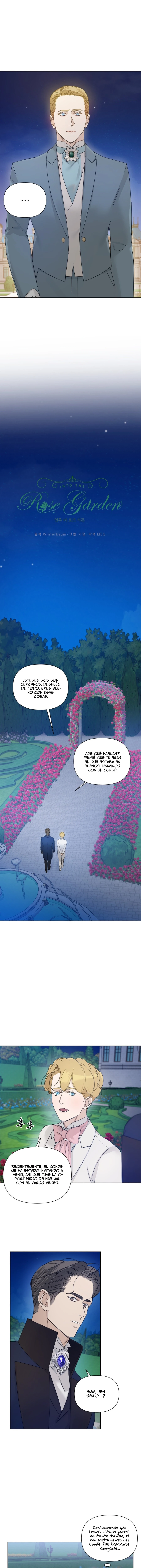 Página 11 — Jardín de Rosas Capítulo 44
