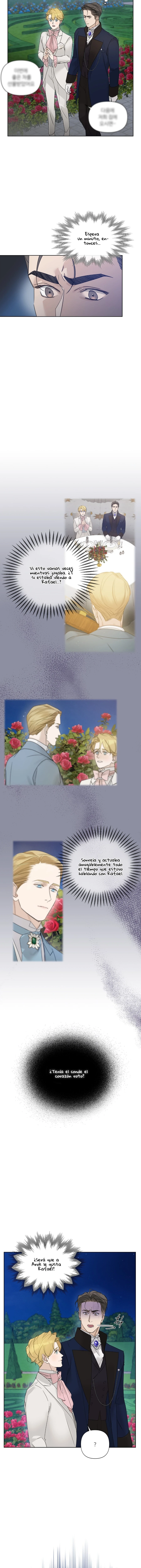 Página 12 — Jardín de Rosas Capítulo 44