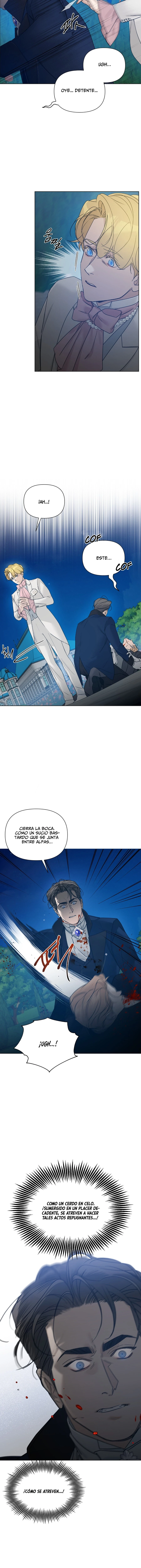 Página 6 — Jardín de Rosas Capítulo 45
