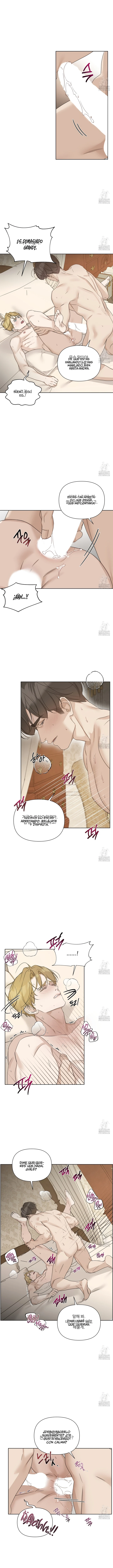 Página 10 — Jardín de Rosas Capítulo 55