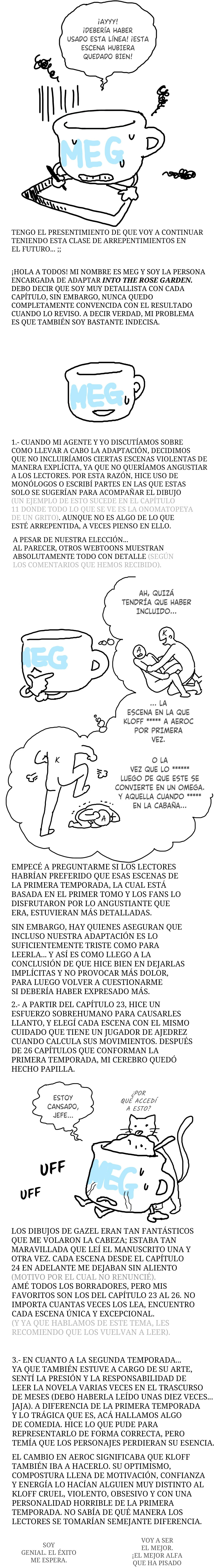 Página 2 — Jardín de Rosas Capítulo 58