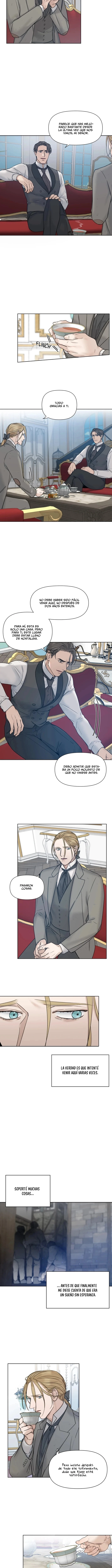 Página 6 — Jardín de Rosas Capítulo 6