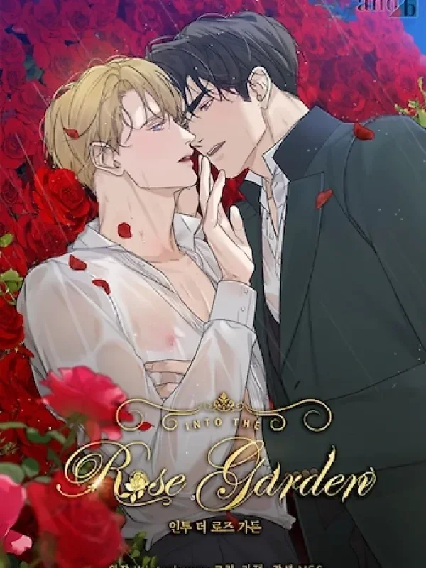 Página 1 — Jardín de Rosas Capítulo 77