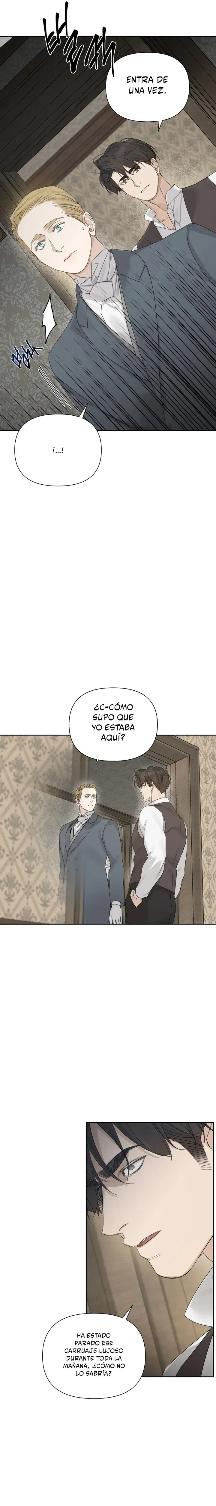 Página 5 — Jardín de Rosas Capítulo 77