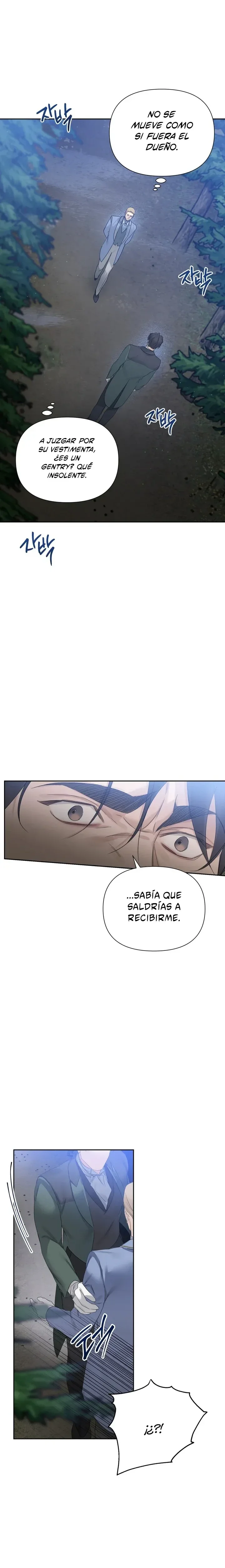 Página 21 — Jardín de Rosas Capítulo 77