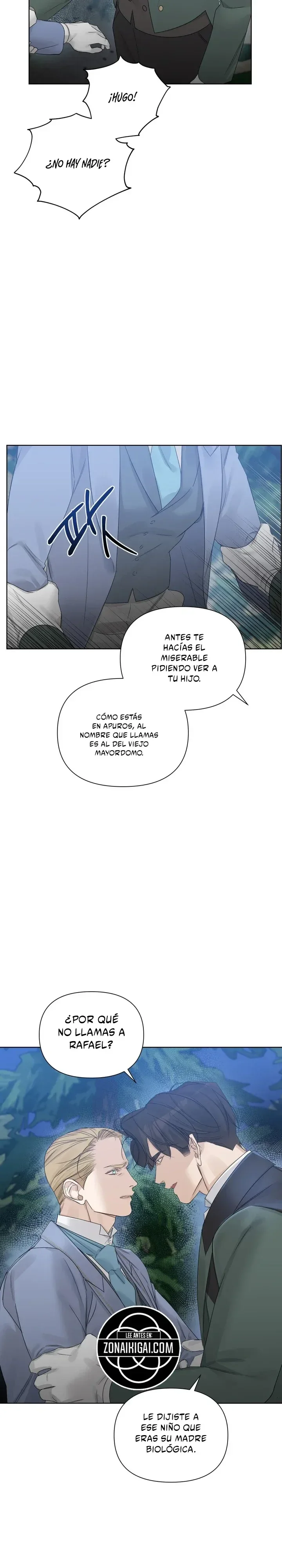 Página 4 — Jardín de Rosas Capítulo 78