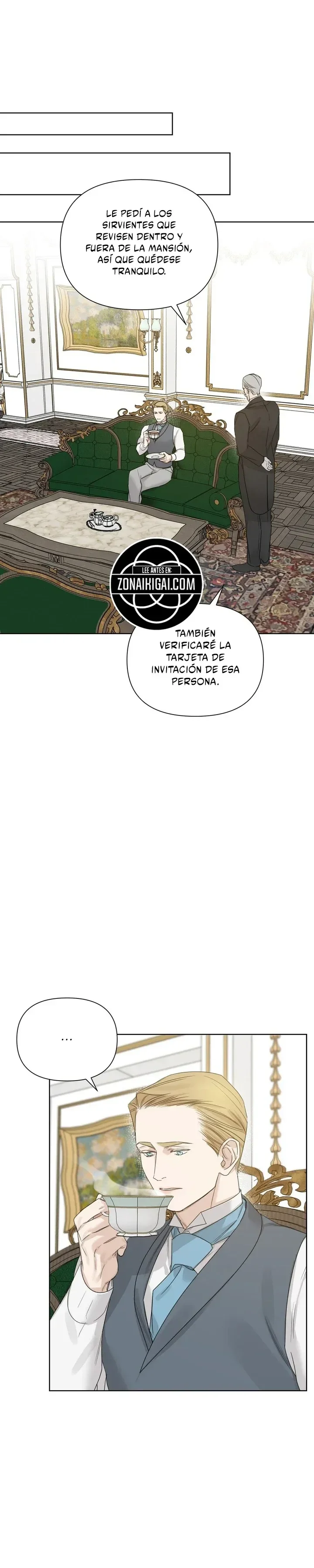 Página 7 — Jardín de Rosas Capítulo 78