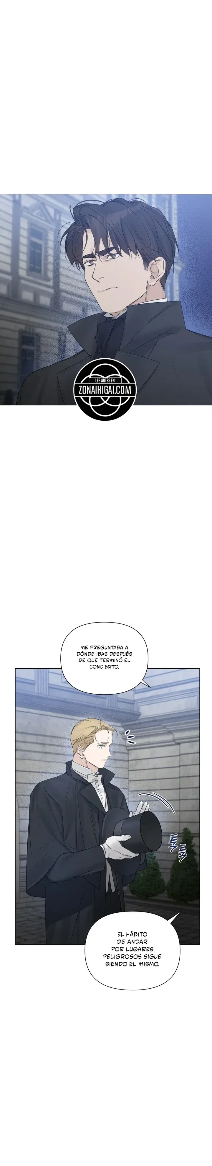 Página 19 — Jardín de Rosas Capítulo 78