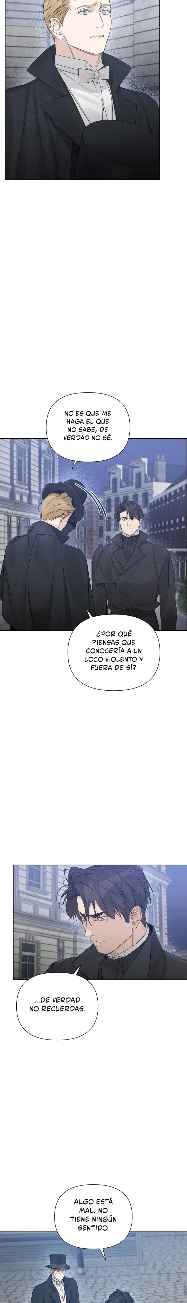 Página 21 — Jardín de Rosas Capítulo 78