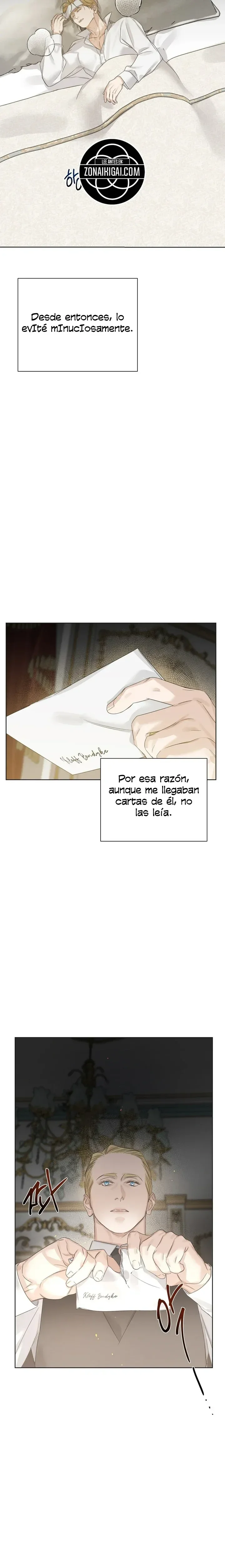 Página 24 — Jardín de Rosas Capítulo 79