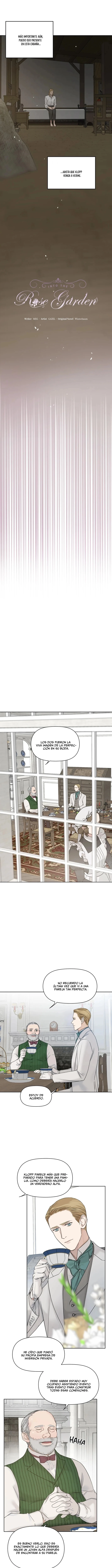 Página 8 — Jardín de Rosas Capítulo 8
