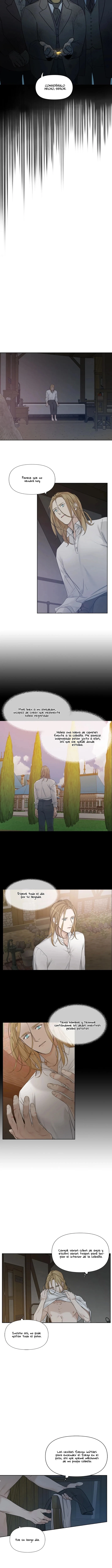 Página 12 — Jardín de Rosas Capítulo 8