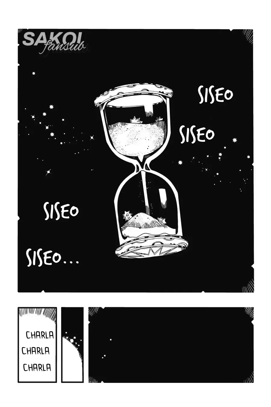 Página 42 — Jibaku Shounen Hanako-kun Capítulo 126
