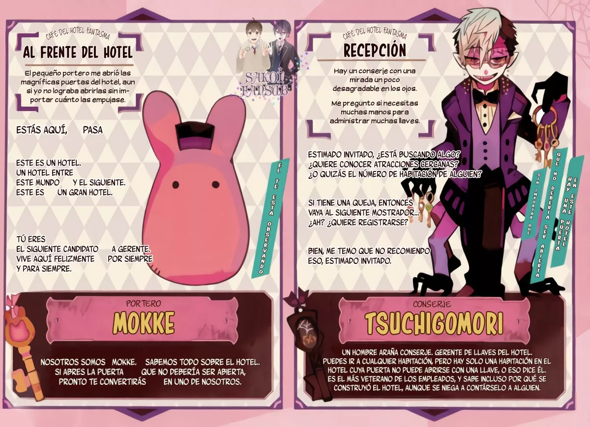 Página 28 — Jibaku Shounen Hanako-kun Capítulo 83.7