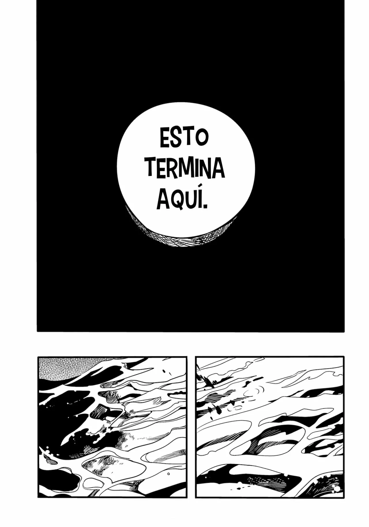 Página 12 — Jibaku Shounen Hanako-kun Capítulo 88.5