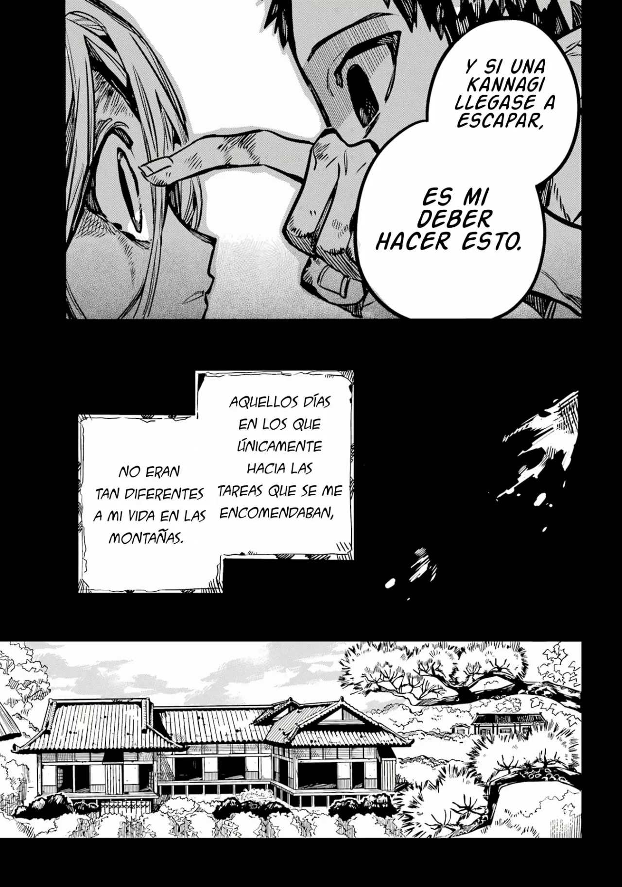 Página 26 — Jibaku Shounen Hanako-kun Capítulo 88.5