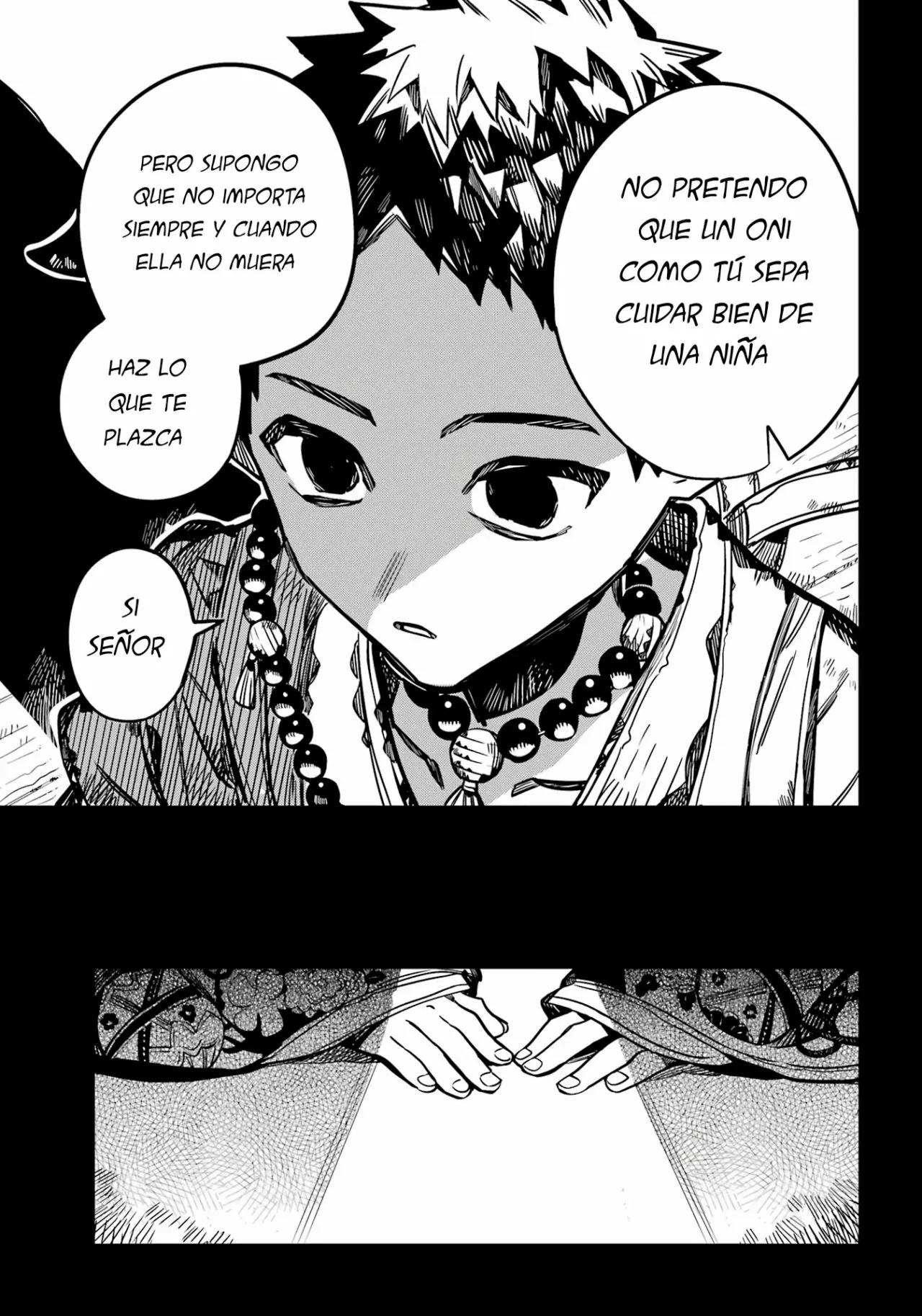 Página 28 — Jibaku Shounen Hanako-kun Capítulo 88.5