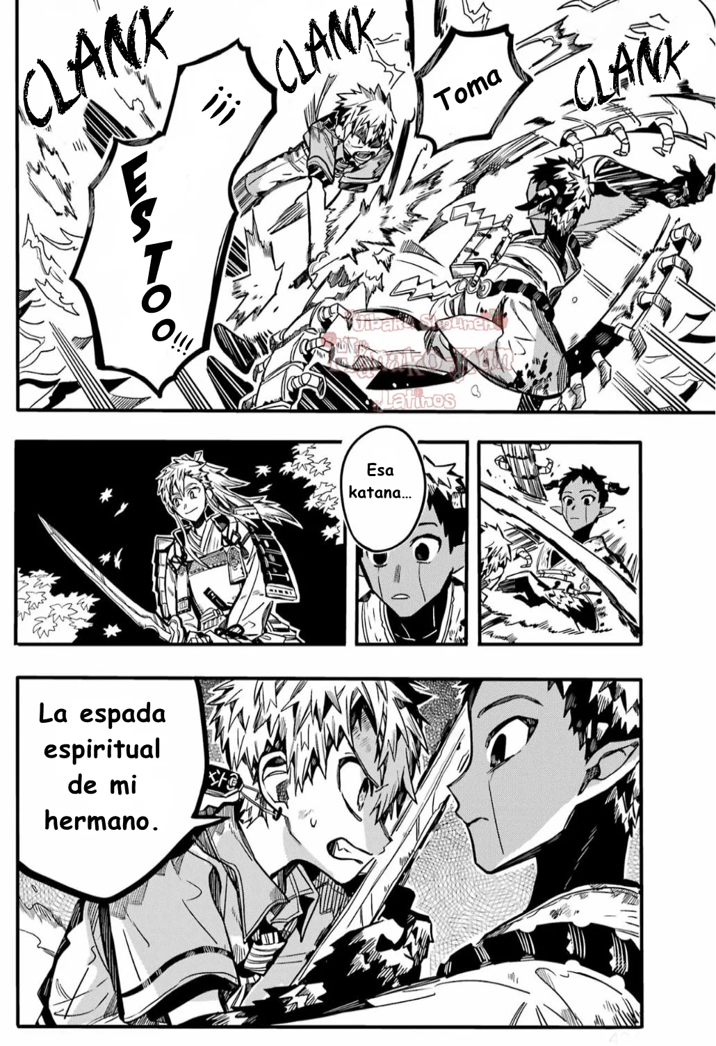 Página 13 — Jibaku Shounen Hanako-kun Capítulo 90