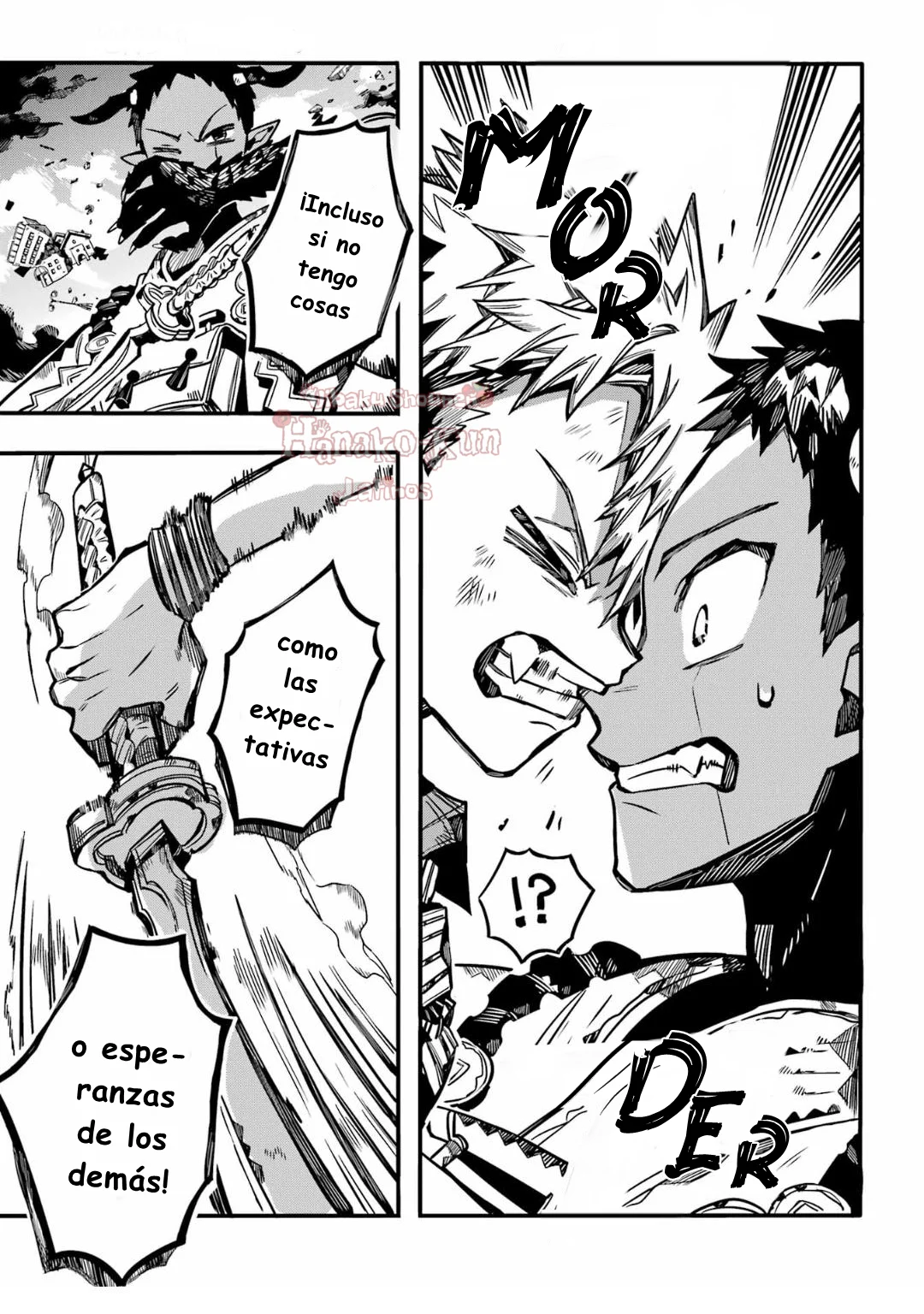 Página 28 — Jibaku Shounen Hanako-kun Capítulo 90
