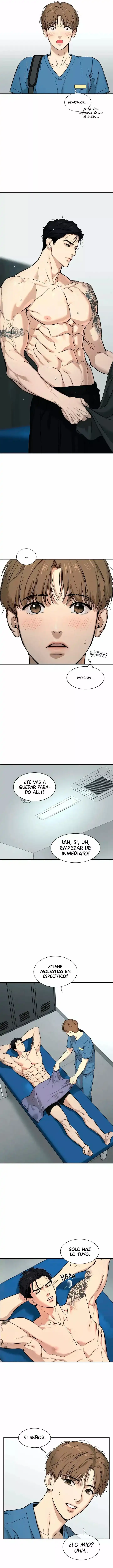 Página 11 — Jinx Capítulo 1