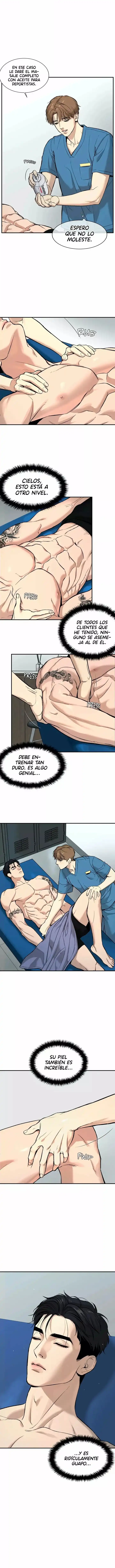 Página 12 — Jinx Capítulo 1