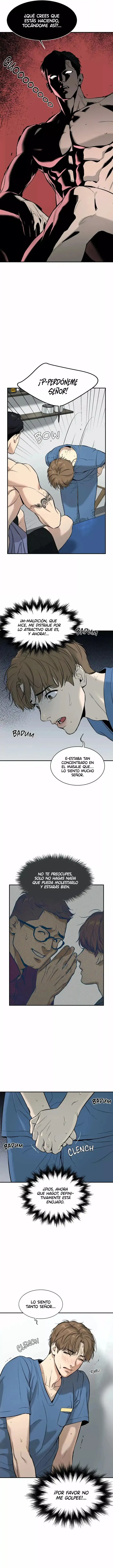 Página 14 — Jinx Capítulo 1