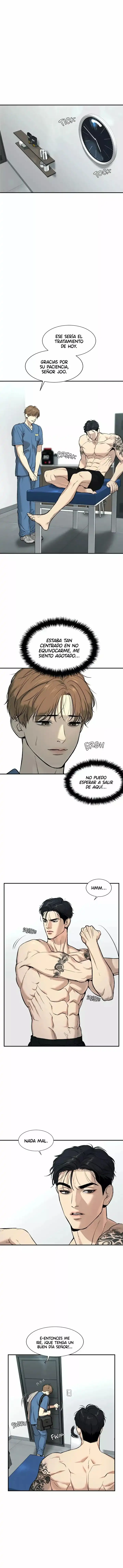 Página 16 — Jinx Capítulo 1