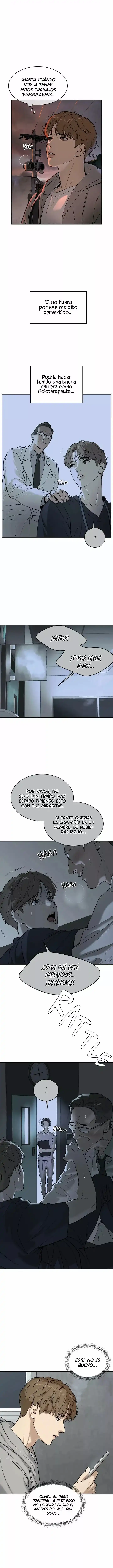 Página 18 — Jinx Capítulo 1