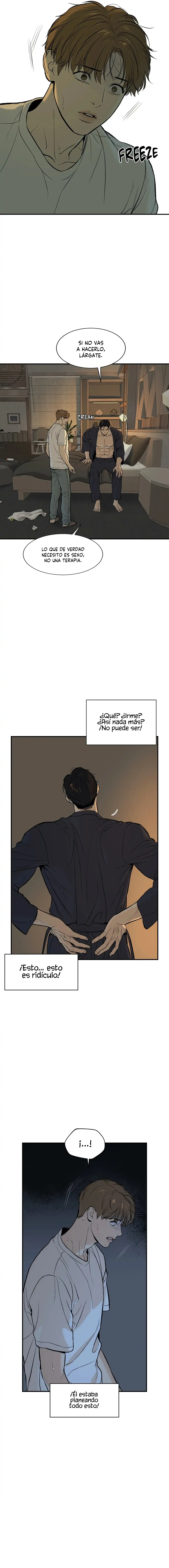 Página 20 — Jinx Capítulo 2