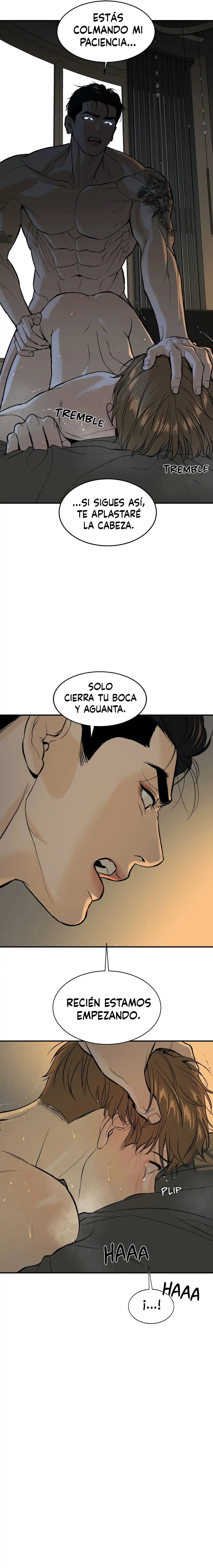 Página 14 — Jinx Capítulo 3