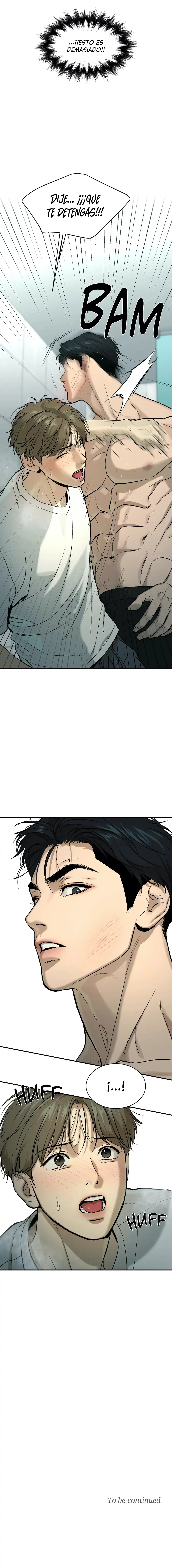 Página 14 — Jinx Capítulo 7