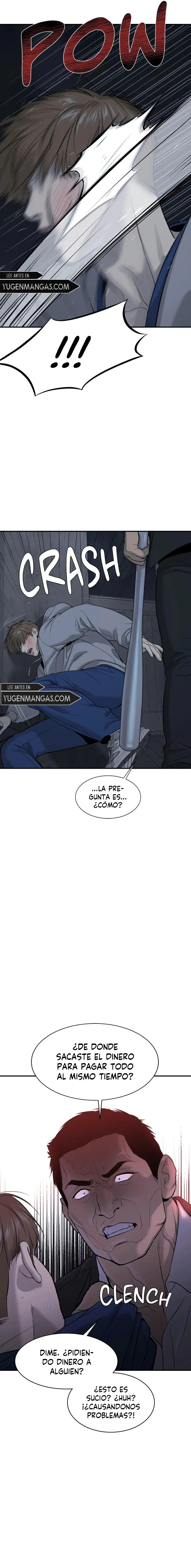 Página 8 — Jinx Capítulo 11
