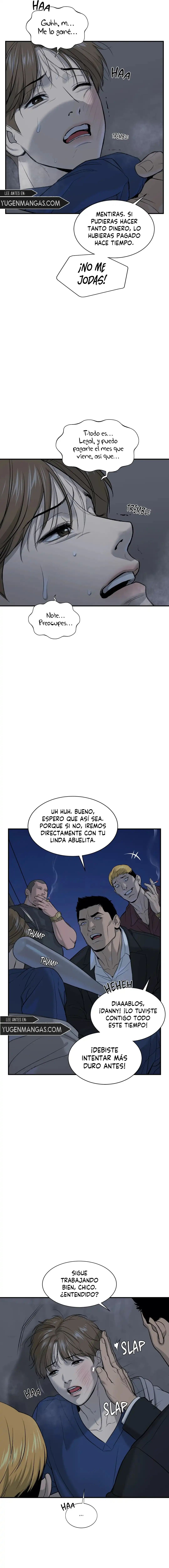 Página 9 — Jinx Capítulo 11