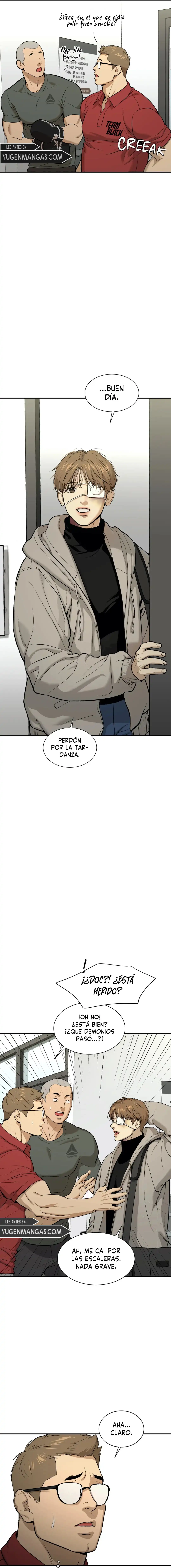Página 11 — Jinx Capítulo 11